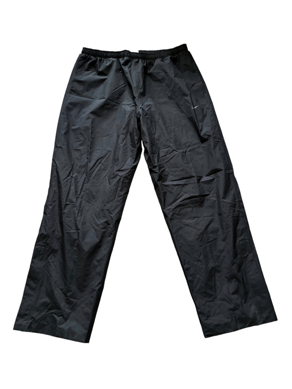 Nike Golf Storm-FIT Rain Pants Black XXL NWOT Waterproof